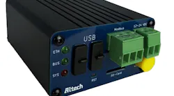 Altech Corp DO-1 Modbus Universal Monitor Altech Corp DO-1 Modbus Universal Monitor