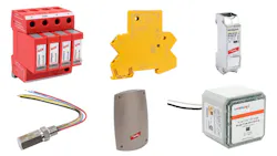 SPDs available from AutomationDirect SPDs available from AutomationDirect