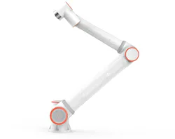 Igus Palletizing Cobot Igus Palletizing Cobot