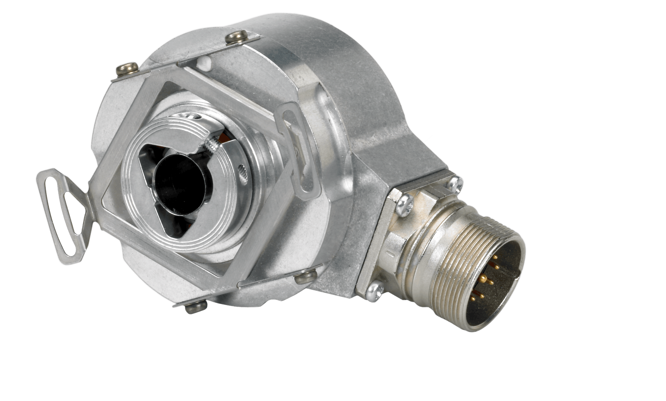 Absolute Rotary Encoders