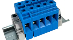 Altech Corp DIN Rail Terminal Blocks Altech Corp DIN Rail Terminal Blocks