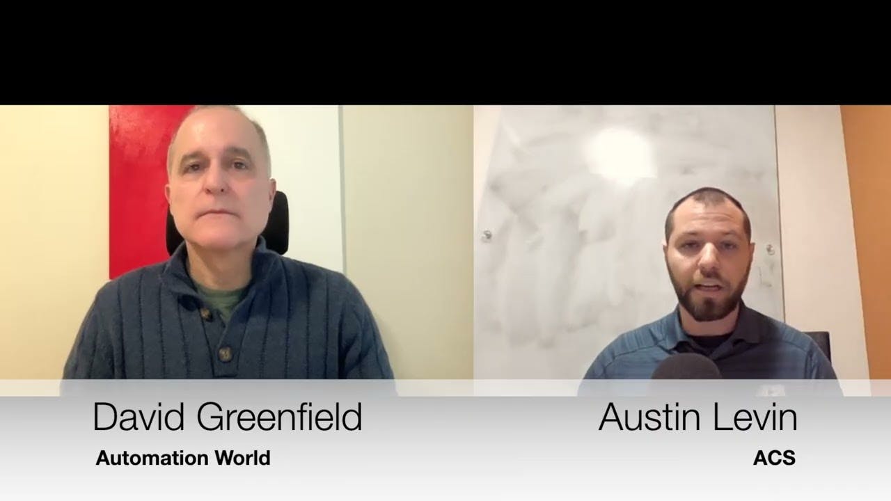 Automation and the Industrial Workforce