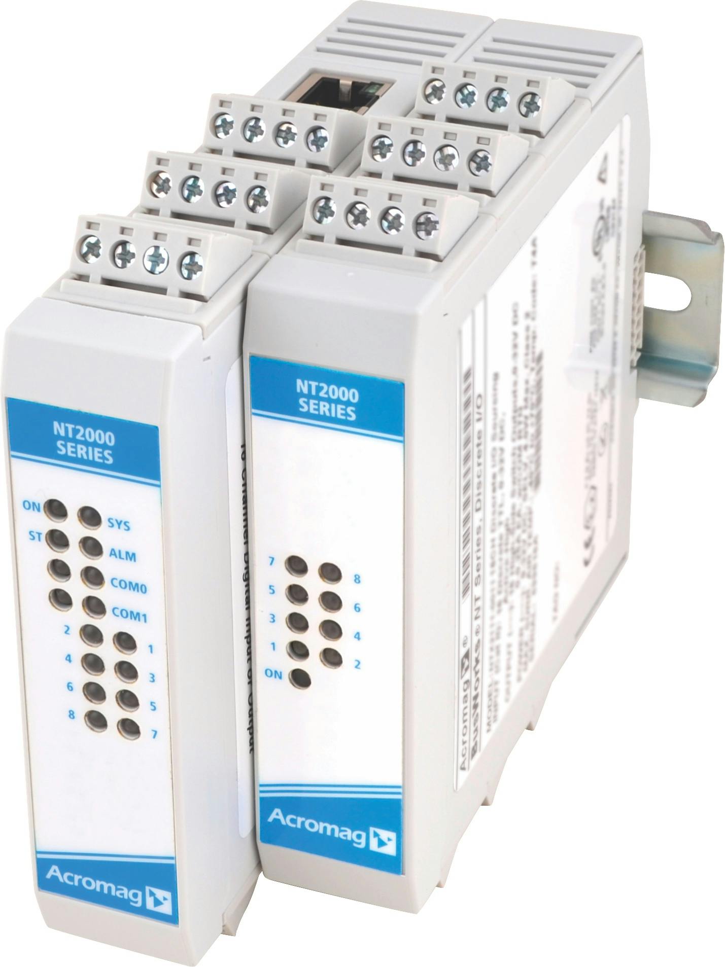 Acromag Model NT2140 Discrete I/O Modules