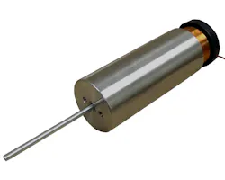 Moticont GVCM 032-076-02M Linear Servo Motor Moticont GVCM 032-076-02M Linear Servo Motor