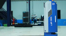 Anscer LBR500 Autonomous Mobile Robot Anscer LBR500 Autonomous Mobile Robot