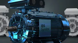 ABB IE6 High-Efficiency SynRM ABB IE6 High-Efficiency SynRM