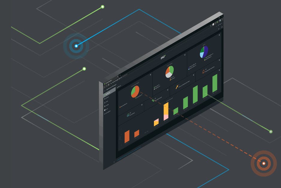 Digi MCP server for LLM integration