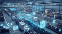 industrial data industrial data