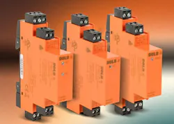 AutomationDirect Relay Extension Modules AutomationDirect Relay Extension Modules