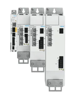 Festo Servo Drives Festo Servo Drives