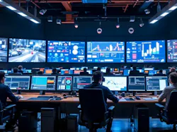 Honeywell Experion Operations Assistant Honeywell Experion Operations Assistant