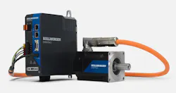 Kollmorgen Essentials Servo Systems Kollmorgen Essentials Servo Systems