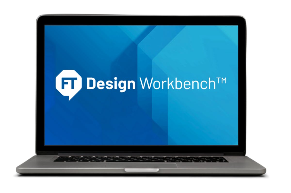 Rockwell Automation FactoryTalk Design Workbench Micro Control Software