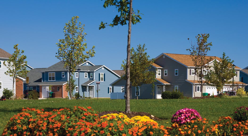 Project: Dover Air Force Base, Dover, Del