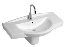 Sensor Operated Faucets, Such As This Wall Hung, Ada Compliant Model, Help Improve Hygiene As Compared To Conventional Faucets Sensor Operated Faucets, Such As This Wall Hung, Ada Compliant Model, Help Improve Hygiene As Compared To Conventional Faucets
