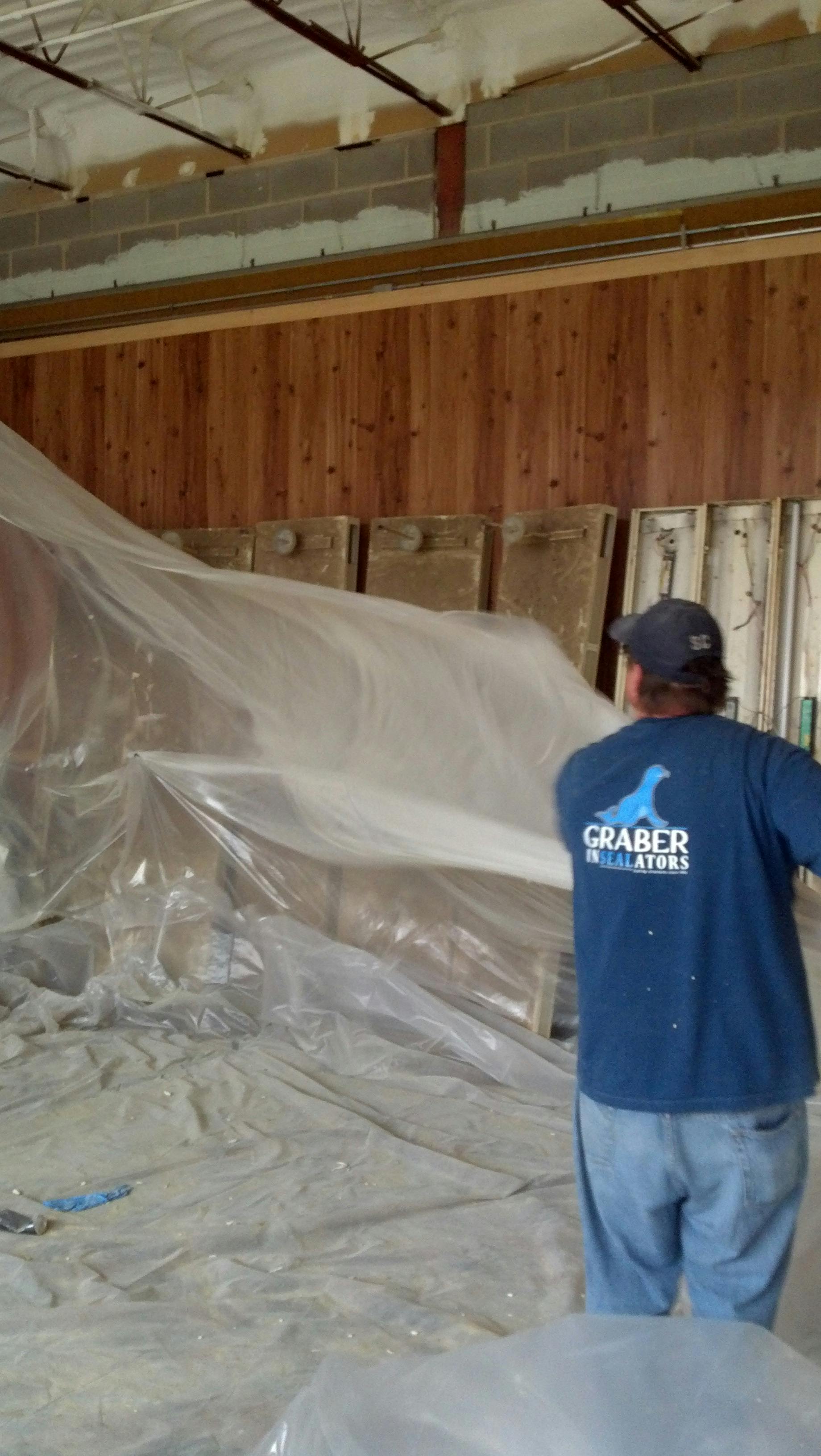 Fort Knoxs energy consumption analysis of all Disney Barracks complex facilities revealed that the inefficient heating and cool