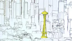 Workers at Southland Industries 80,000-sf prefabrication plant in Garden Grove, Calif., put the finishing touches on a plumbing Workers at Southland Industries 80,000-sf prefabrication plant in Garden Grove, Calif., put the finishing touches on a plumbing