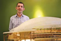 Adam Stover, Senior Associate, Director of Product Development, Populous, Kansas City Adam Stover, Senior Associate, Director of Product Development, Populous, Kansas City