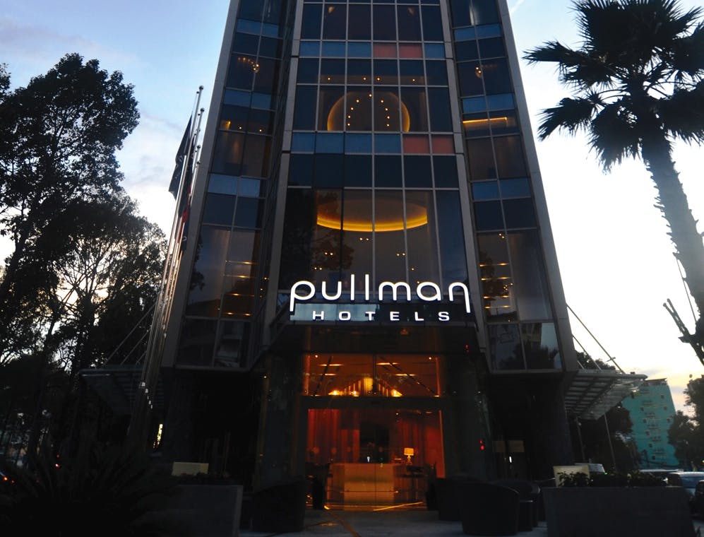 Contractor Turner Construction is focusing its international efforts in Europe, Latin America, India, and East Asia, notably Ind