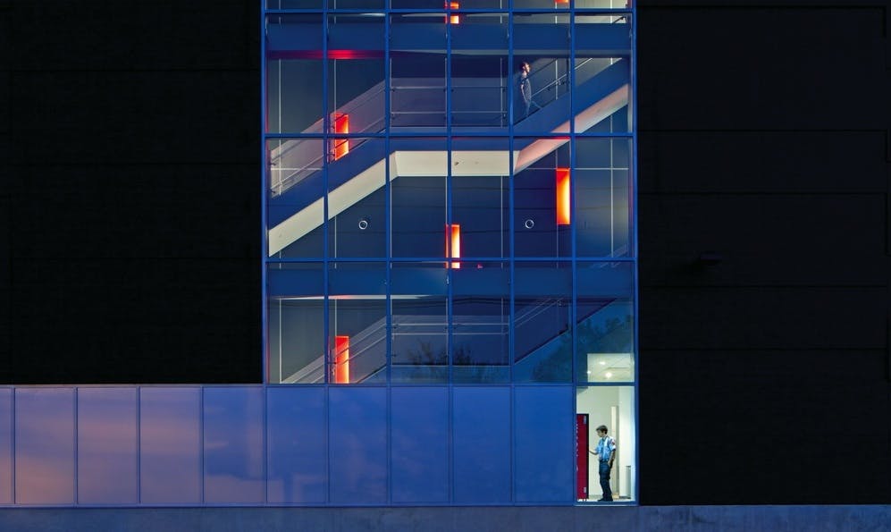 Secaucus, N.J., has become one of the nations hot spots for colocation and cloud data center providers. Equinix is the largest