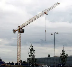 Photo: Tomasz Sienicki via Wikimedia Commons Photo: Tomasz Sienicki via Wikimedia Commons