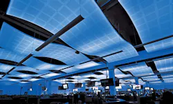 7 sleek selections for ceilings and acoustical systems 7 sleek selections for ceilings and acoustical systems