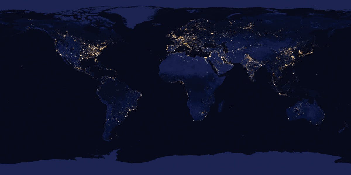 Deep data: How greater intelligence can lead to better buildings