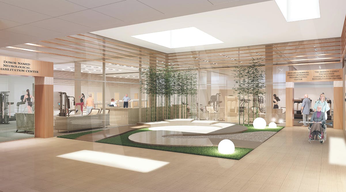 GIANTS 300 REPORT: Top 80 Healthcare Engineering Firms