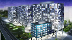 MULTIFAMILY AEC GIANTS: Slowdown prompts developers to ask: Will the luxury rentals boom hold? MULTIFAMILY AEC GIANTS: Slowdown prompts developers to ask: Will the luxury rentals boom hold?