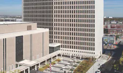 GOVERNMENT SECTOR GIANTS: Public sector spending even more cautiously on buildings GOVERNMENT SECTOR GIANTS: Public sector spending even more cautiously on buildings