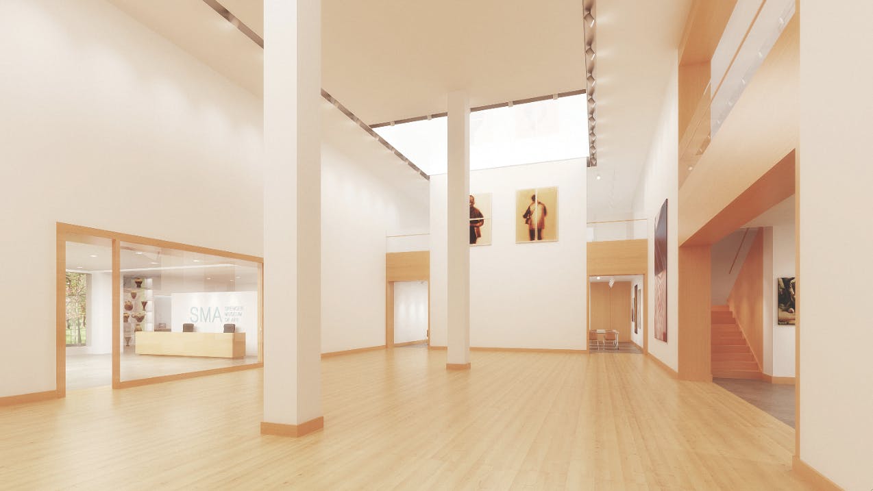 GIANTS 300 REPORT: Restorations breathe new life into valuable older buildings