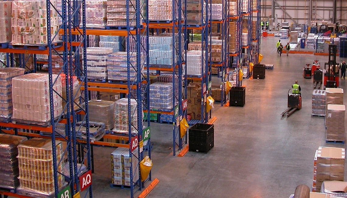 INDUSTRIAL SECTOR GIANTS: Stantec, Turner, Jacobs among top industrial AEC firms