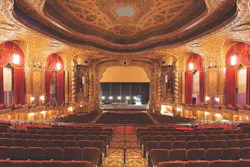 King of kings: Classic brooklyn movie theater stages a return engagement King of kings: Classic brooklyn movie theater stages a return engagement