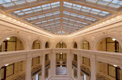 Restoration of the Whitney Building provides hope for Detroit Restoration of the Whitney Building provides hope for Detroit