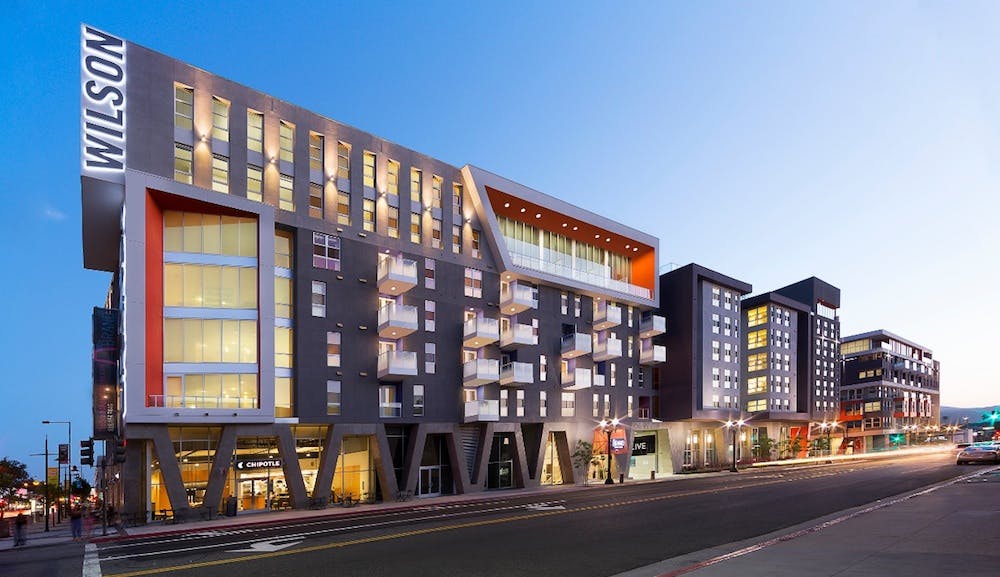 Technology leads the way in today&rsquo;s coatings and sealants [AIA course]