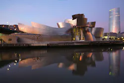 TIMELINE: 52 game-changing buildings through the years TIMELINE: 52 game-changing buildings through the years