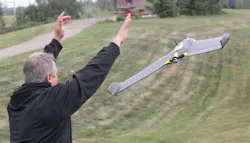 Drone use isn’t just a curiosity anymore AEC Drone use isn’t just a curiosity anymore AEC