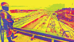 THE PANAMAX EFFECT: Expandeing the Panama Canal could trigger a construction boom THE PANAMAX EFFECT: Expandeing the Panama Canal could trigger a construction boom