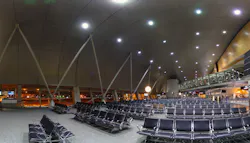 Top 35 Airport Terminal Architecture and A/E Firms Top 35 Airport Terminal Architecture and A/E Firms