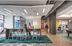 Multifamily market trends 2018: Demographic shifts reshape the residential landscape Multifamily market trends 2018: Demographic shifts reshape the residential landscape