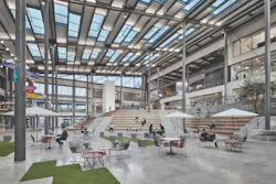 8 ways smart tech is transforming commercial buildings 8 ways smart tech is transforming commercial buildings