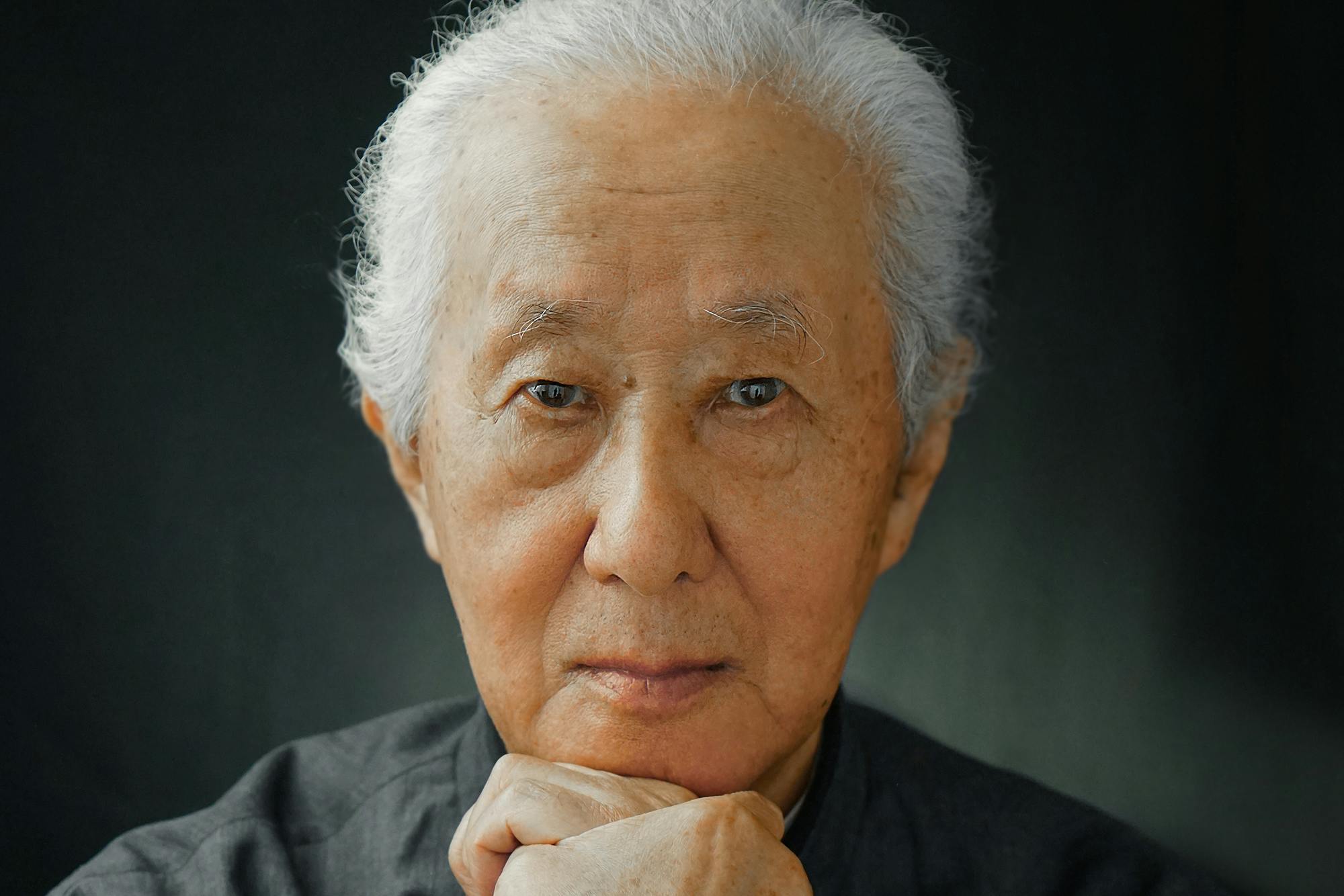 Arata Isozaki named 2019 Pritzker Architecture Prize Laureate