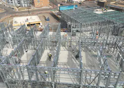 Meet the masters of offsite construction Meet the masters of offsite construction