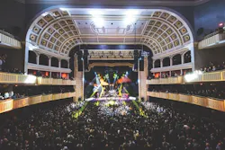 BD+C's 2019 Reconstruction Award Winners BD+C's 2019 Reconstruction Award Winners