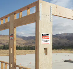 Top Structural Products for 2019 Top Structural Products for 2019