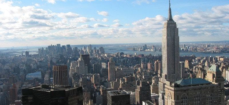 New York's fa&ccedil;ade inspection program gets an overhaul following a death from falling terra cotta