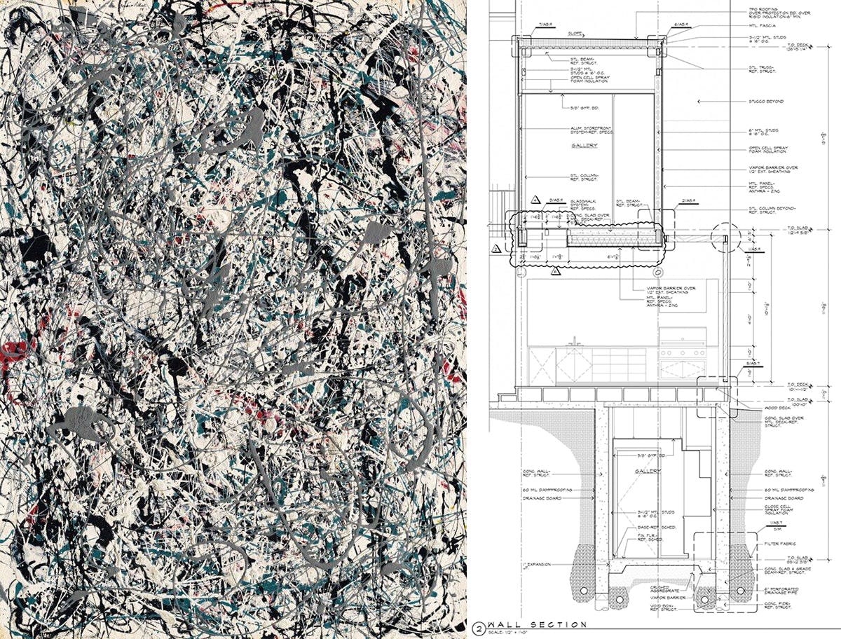 66fb0f353695552e29420b2d Jacksonpollockpaintingandconstructiondrawings