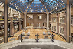 2020 Contractor Giants Walbridge_UofM StudentUnion 2020 Contractor Giants Walbridge_UofM StudentUnion