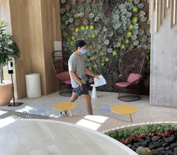 oLIV OLIV Tucson STUDENT HOUSING project BY CoreSpaces 2020 Student housing report oLIV OLIV Tucson STUDENT HOUSING project BY CoreSpaces 2020 Student housing report