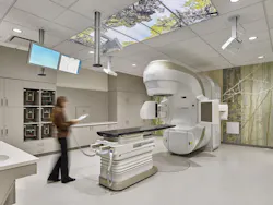 Healthcare design in a post-COVID-19 world Healthcare design in a post-COVID-19 world